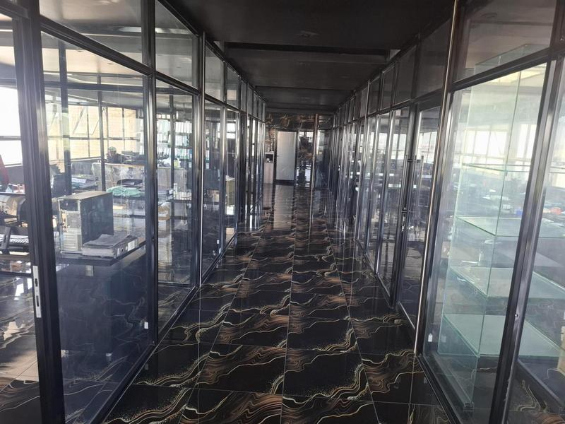 Commercial Property for Sale in Killarney Industria Western Cape